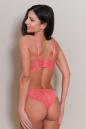 10851-lija Corail - Ensemble soutien-gorge / tanga, image n° 4