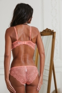 12208-mala Orange - Ensemble soutien-gorge / tanga, image n° 4