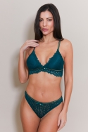 312614-rido Vert - Ensemble soutien-gorge / tanga, image n° 1