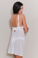 416215-mosa Blanc - Ensemble nuisette / string, image n° 4