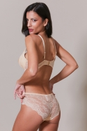 42178-soty Nude - Ensemble soutien-gorge / culotte, image n° 4