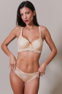 42178-soty Nude - Ensemble soutien-gorge / culotte, image n° 1