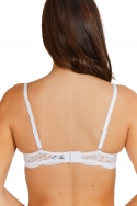 70023-honesty-sg Blanc - Soutien-gorge, image n° 2