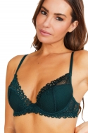 70027-mood-sg Vert - Soutien-gorge, image n° 1