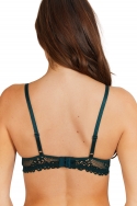 70027-mood-sg Vert - Soutien-gorge, image n° 2