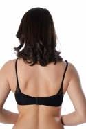 7003-seductrice Noir - Soutien-gorge, image n° 2