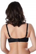 7008-glamour Noir - Soutien-gorge, image n° 2