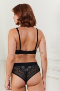 70116-maelle-ensemble Noir - Ensemble soutien-gorge / tanga, image n° 4