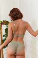 70116-maelle-ensemble Vert - Ensemble soutien-gorge / tanga, image n° 4