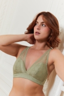 70116-maelle-ensemble Vert - Ensemble soutien-gorge / tanga, image n° 2