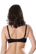 7012-diamant Noir - Soutien-gorge, image n° 2