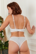 70120-mary-ensemble Ivoire - Ensemble soutien-gorge / tanga, image n° 4