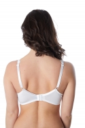 7022-topaze Ivoire - Soutien-gorge, image n° 2