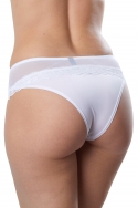 7024-rubis-t Blanc - Tanga, image n° 2