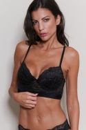 70346-eunice-sg Noir - Soutien-gorge, image n° 1