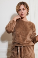 77122-sandy Camel - Ensembles pyjama, image n° 6