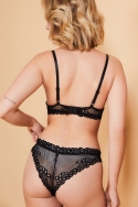 80027-melia-ensemble Noir - Ensemble soutien-gorge / tanga, image n° 2