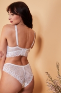 82124-lat Blanc - Ensemble soutien-gorge / tanga, image n° 4