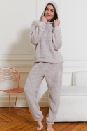 88300-louva Beige - Ensembles pyjama, image n° 1