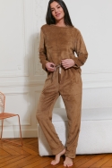 88302-bianca Camel - Ensembles pyjama, image n° 3