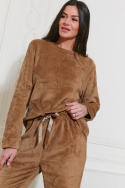 88302-bianca Camel - Ensembles pyjama, image n° 2