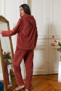 88303-coline Bordeaux - Ensembles pyjama, image n° 4