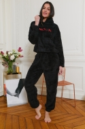 88306-melinda Noir - Ensembles pyjama, image n° 1