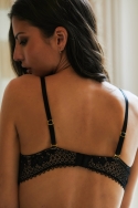 90030-soir-sg Noir - Soutien-gorge, image n° 2