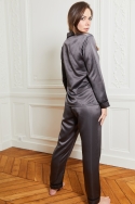 98113-bola Anthracite - Ensembles pyjama, image n° 5