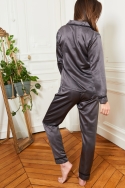 98113-bola Anthracite - Ensembles pyjama, image n° 6