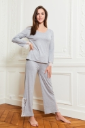 98200-koala Gris - Ensembles pyjama, image n° 1