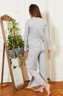 98200-koala Gris - Ensembles pyjama, image n° 5