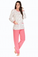 Armore Corail - Ensembles pyjama, image n° 1