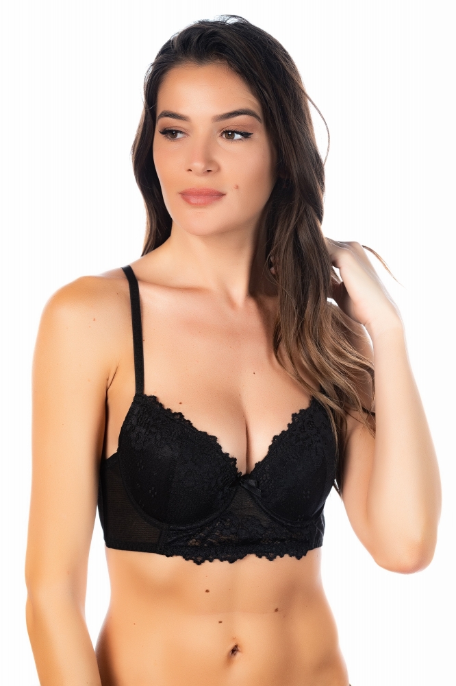 Just For Victoria BabySg Couleur Noir / Taille 105 D