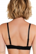 Batia-sg Noir - Soutien-gorge, image n° 2