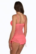 Gemeaux Fushia - Maillot de bain, image n° 2