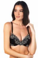 Jally-sg Noir - Soutien-gorge, image n° 1