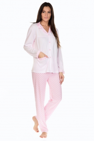 Manore Rose - Ensembles pyjama