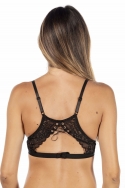 Maomy-sg Noir - Soutien-gorge, image n° 2