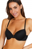 Micro-sg Noir - Soutien-gorge, image n° 1