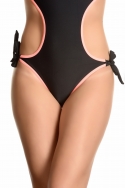 Sable Noir - Maillot de bain, image n° 4