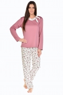 Sartore Rose - Ensembles pyjama, image n° 1