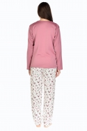 Sartore Rose - Ensembles pyjama, image n° 2