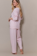 Us23377-mita Rose - Ensembles pyjama, image n° 2