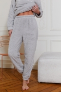 Us50388-kelly Gris - Ensembles pyjama, image n° 4