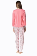 Vichy Rose - Ensembles pyjama, image n° 2