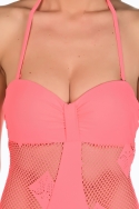 Vierge Fushia - Maillot de bain, image n° 3