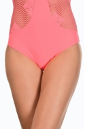 Vierge Fushia - Maillot de bain, image n° 4