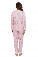 20033-sweet Rose - Ensembles pyjama, image n° 2