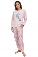 20033-sweet Rose - Ensembles pyjama, image n° 1